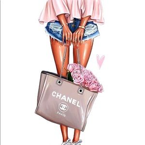 Meet your Posher, Madison